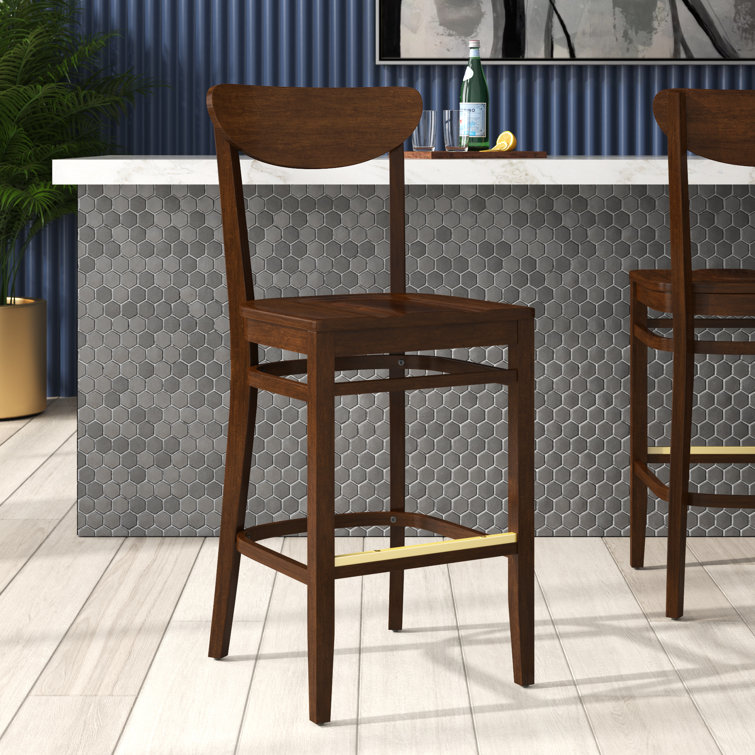 Urban ladder bar discount stools